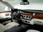 Rolls-Royce Ghost Firnas motif 2013 года